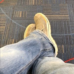 Meet your Posher, Derek